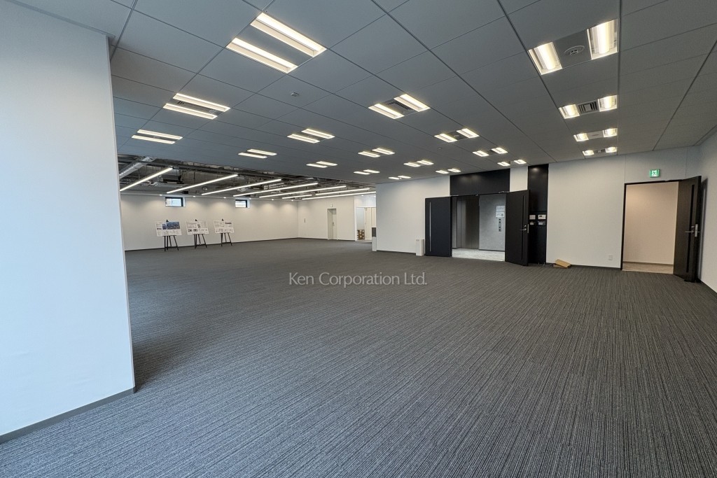 BIZCORE神保町Ⅱ