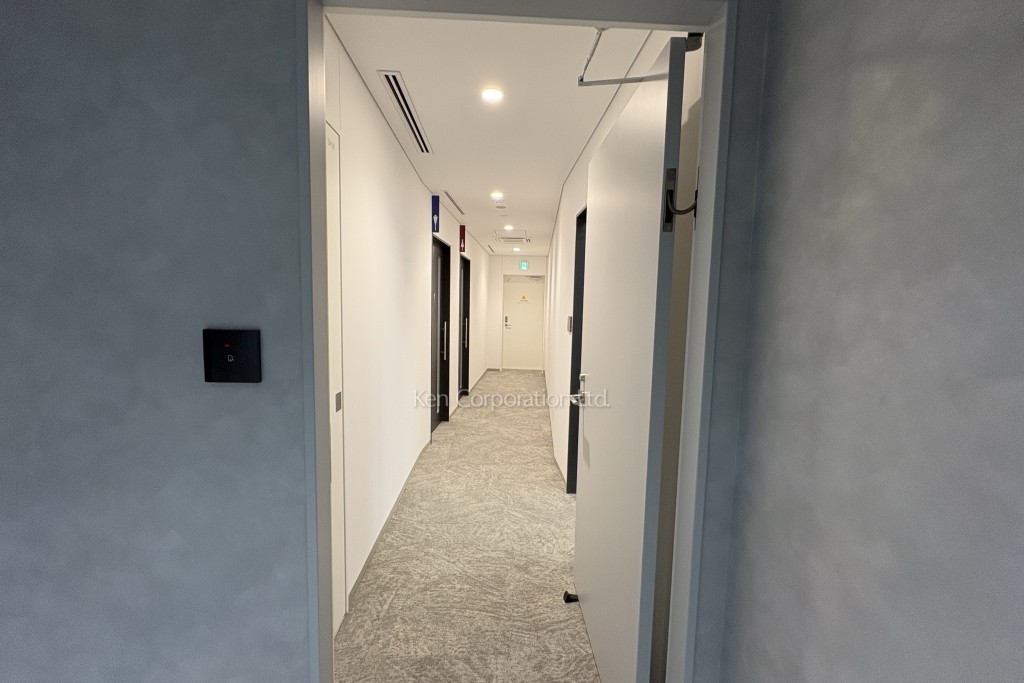 BIZCORE神保町Ⅱ