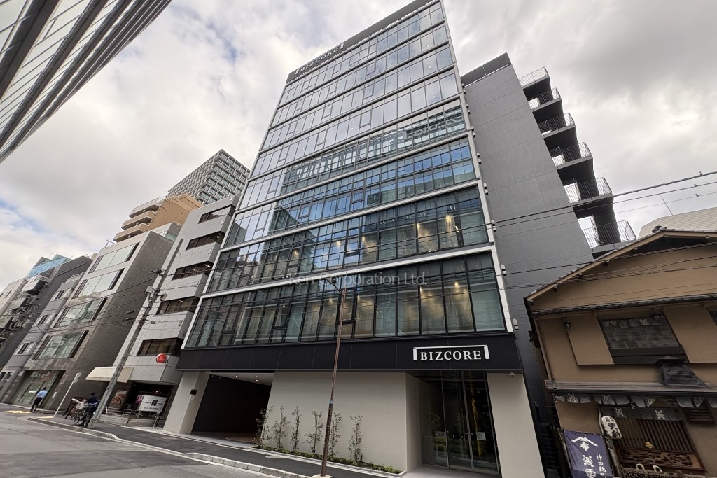 BIZCORE神保町Ⅱ