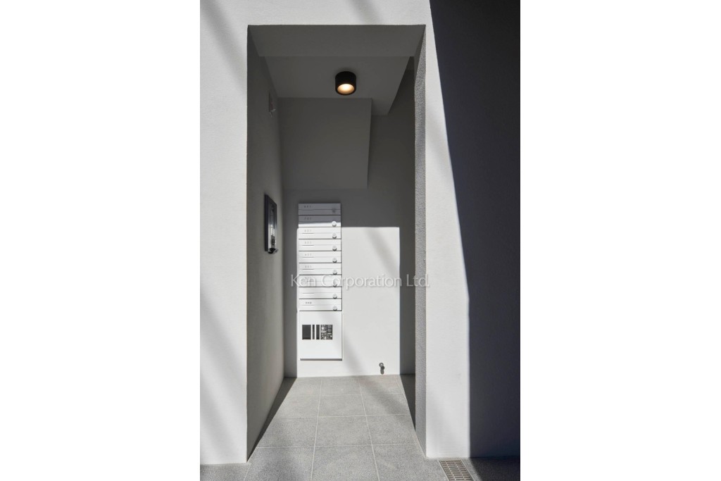 the trias shimoakatsuka