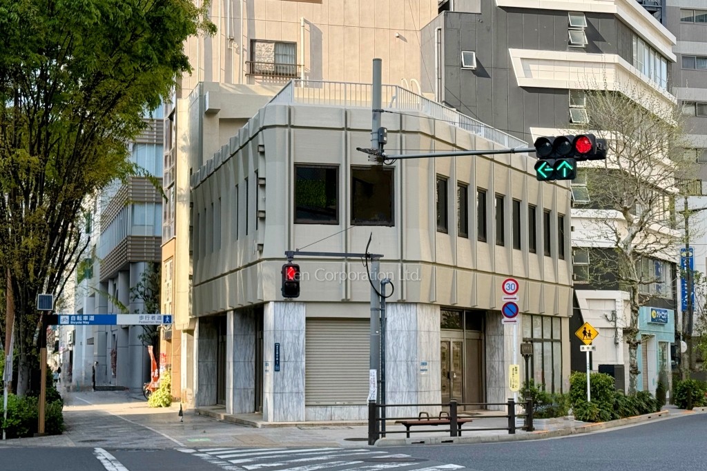 東日本橋スタービル