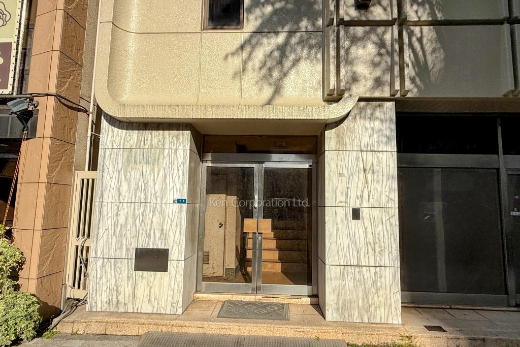 東日本橋スタービル