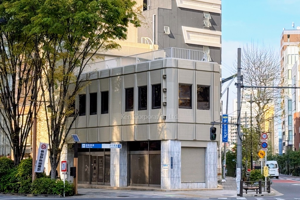 東日本橋スタービル