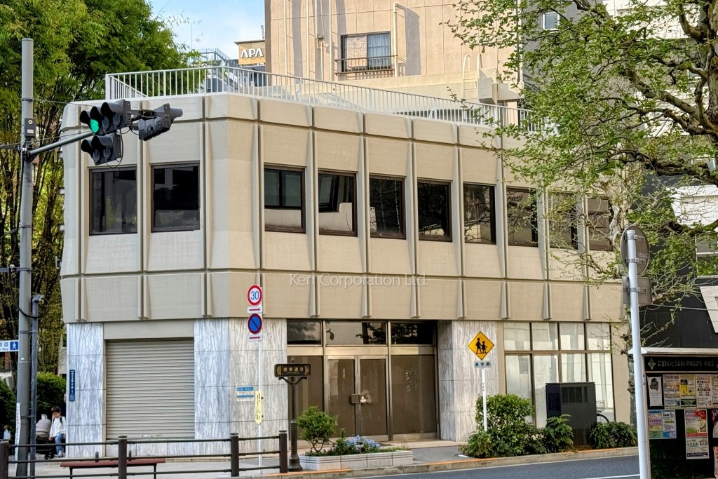 東日本橋スタービル