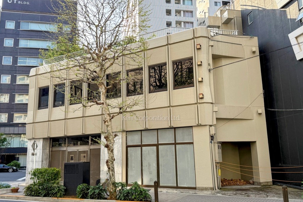 東日本橋スタービル