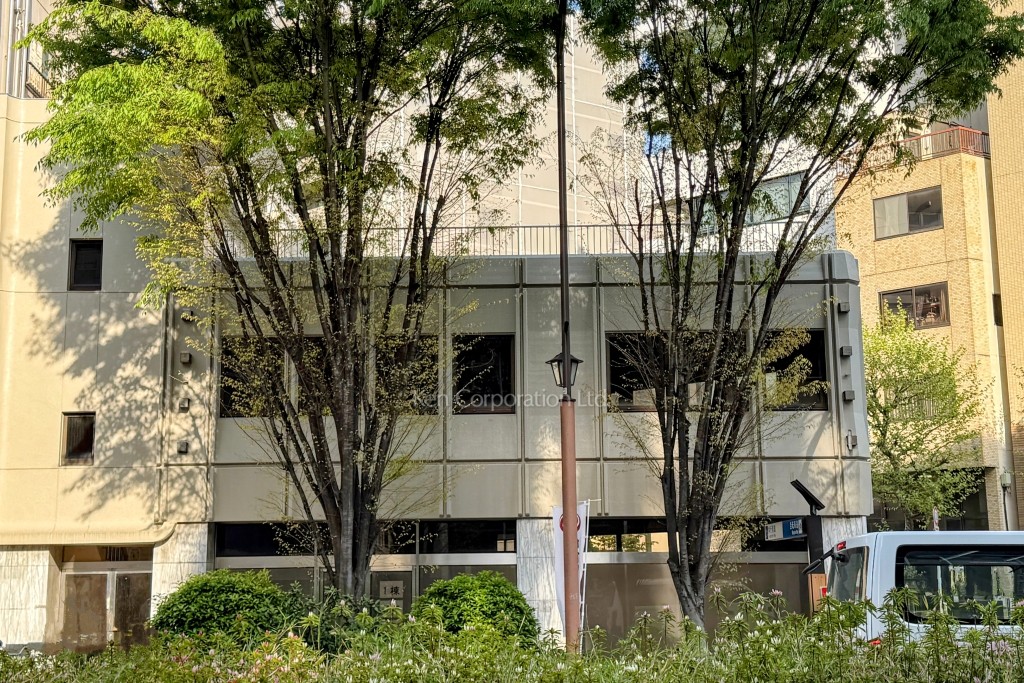 東日本橋スタービル