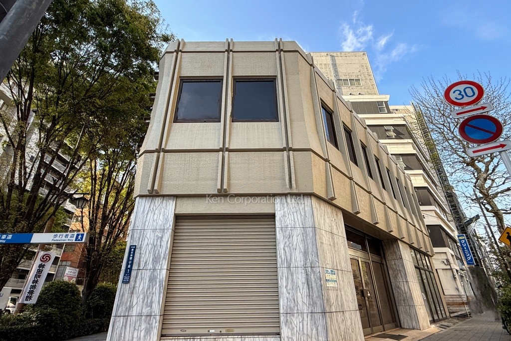 東日本橋スタービル