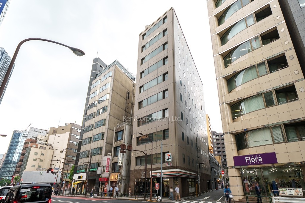 メトロシティ神田淡路町