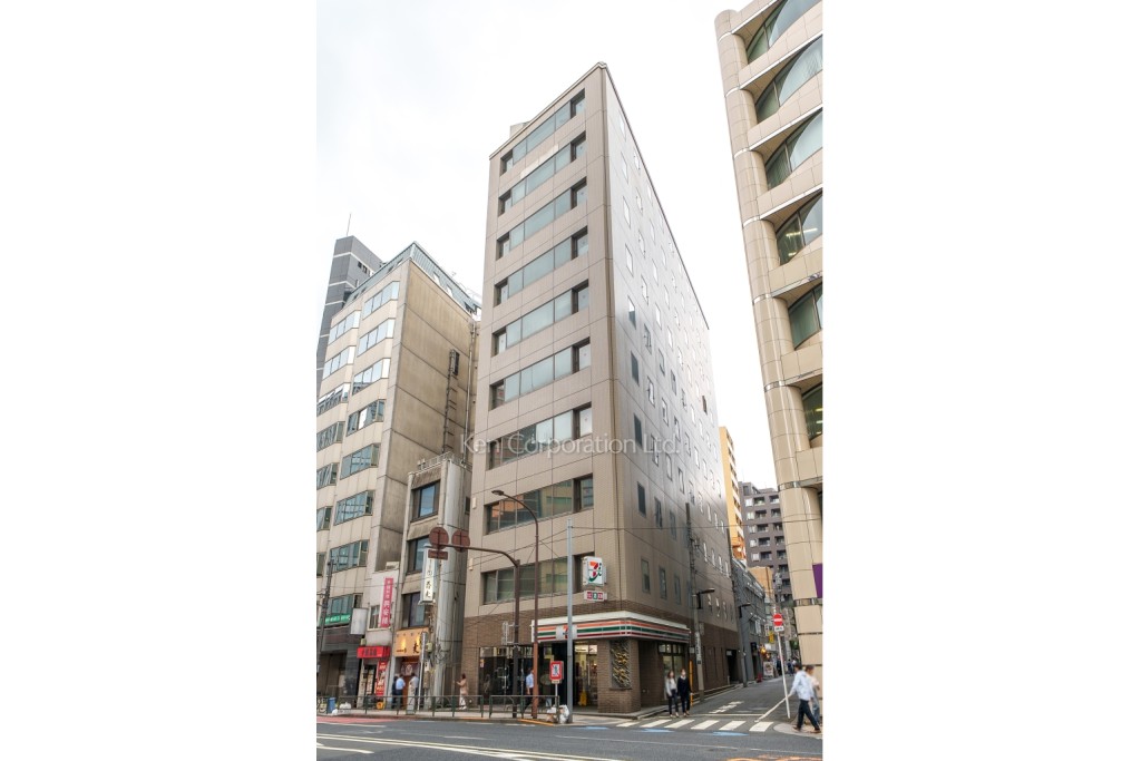 メトロシティ神田淡路町