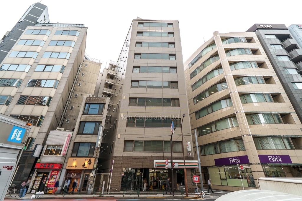 メトロシティ神田淡路町