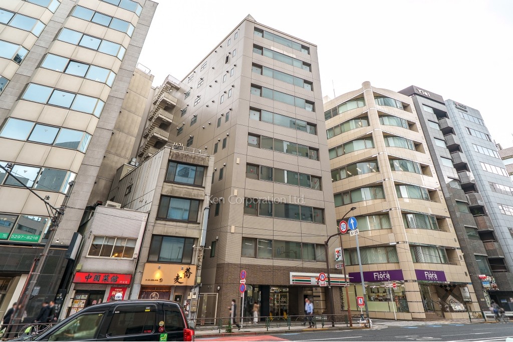 メトロシティ神田淡路町