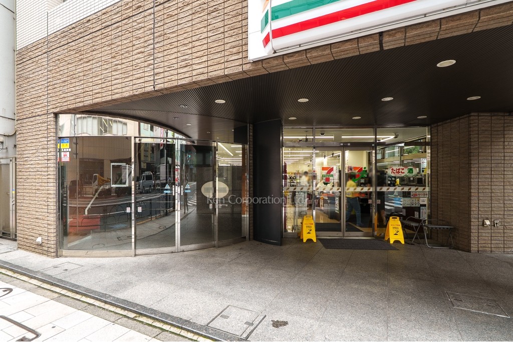 メトロシティ神田淡路町