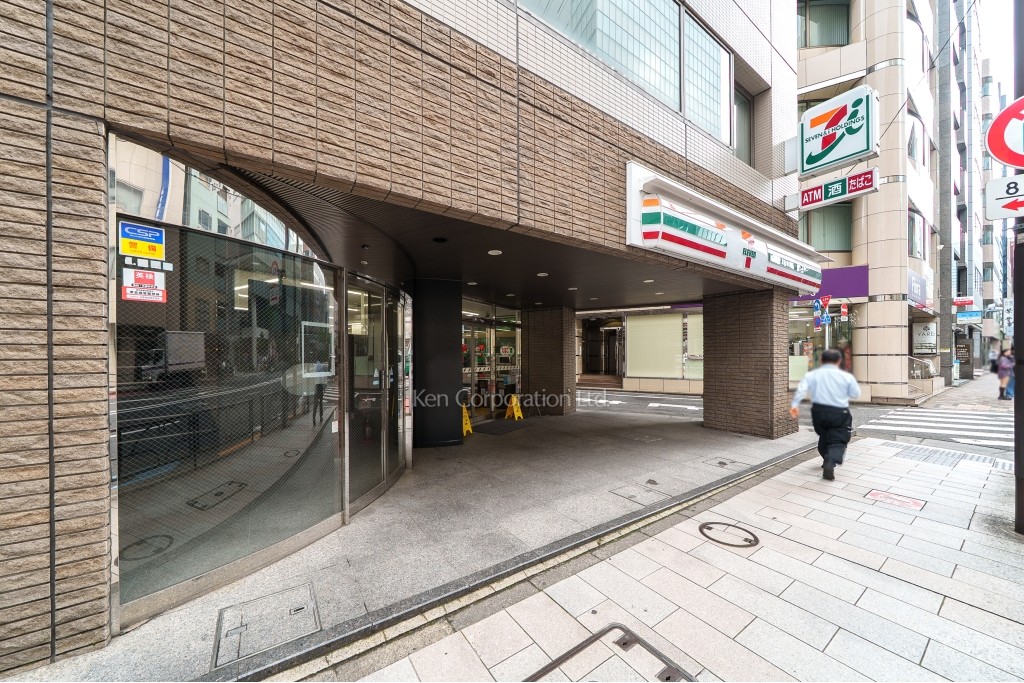 メトロシティ神田淡路町