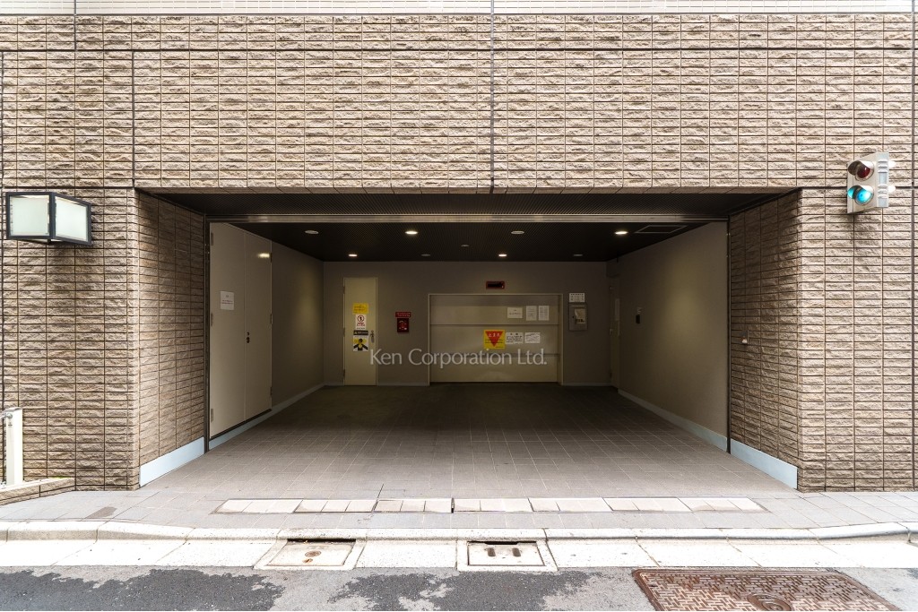 メトロシティ神田淡路町