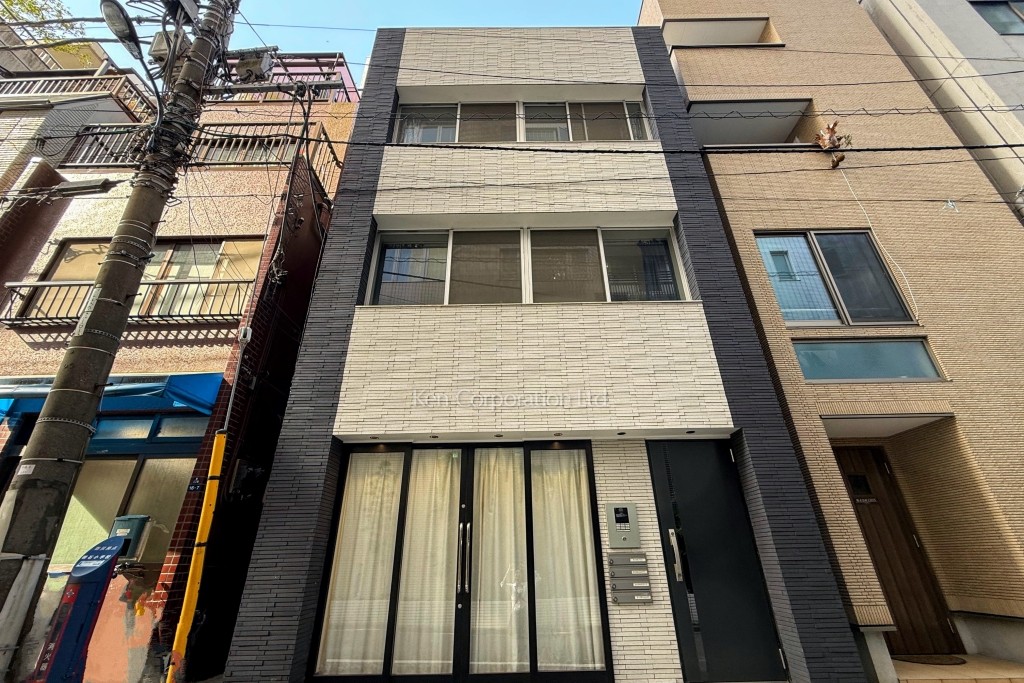 グランドメルシー湊