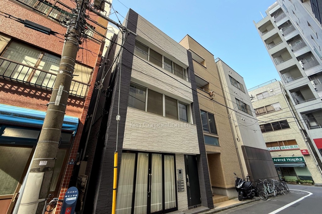 グランドメルシー湊