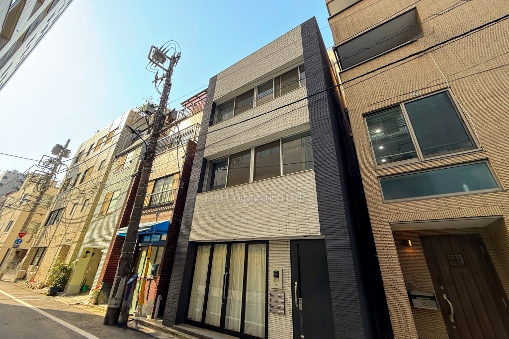 グランドメルシー湊