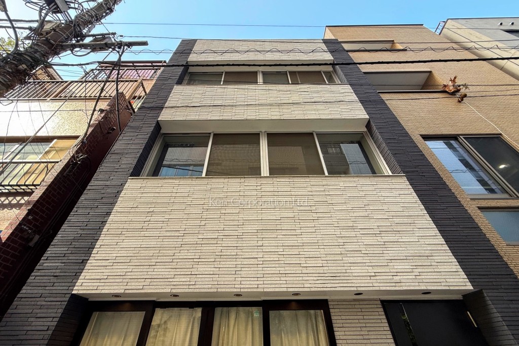 グランドメルシー湊