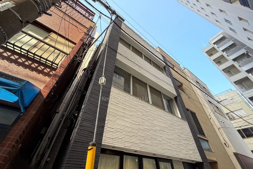 グランドメルシー湊