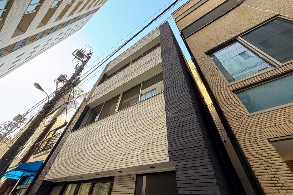 グランドメルシー湊