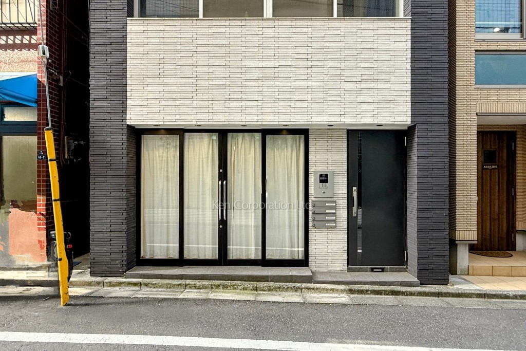 グランドメルシー湊