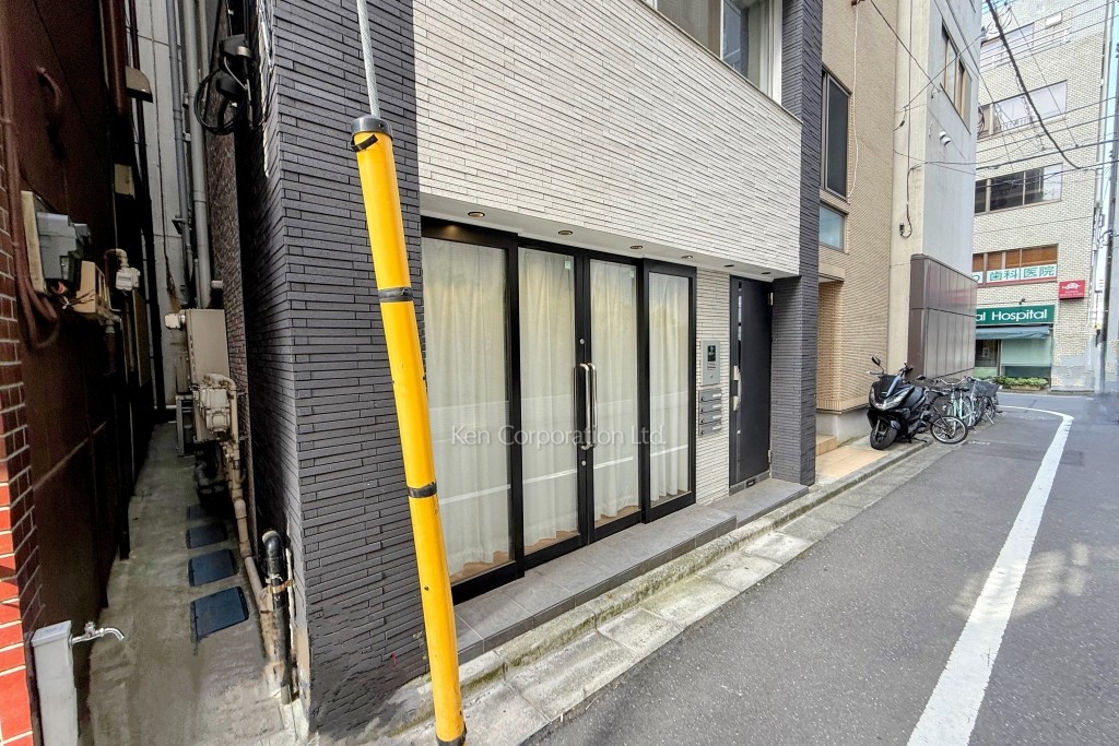 グランドメルシー湊