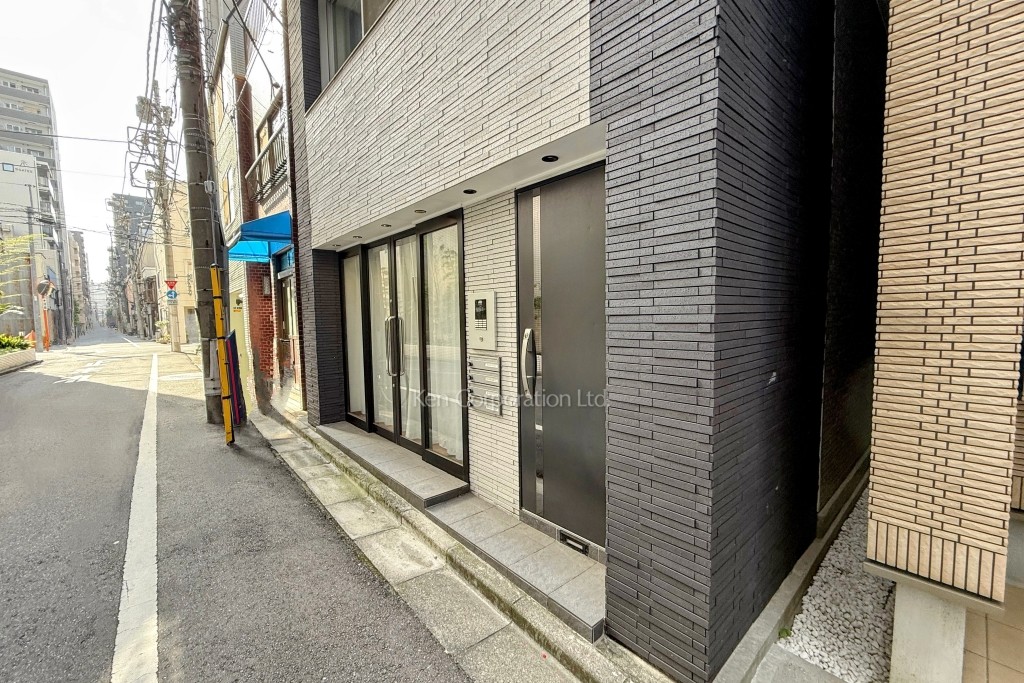 グランドメルシー湊