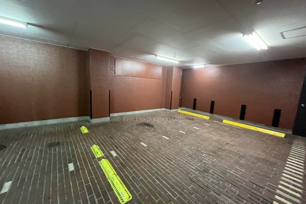 サン・クロレラビル