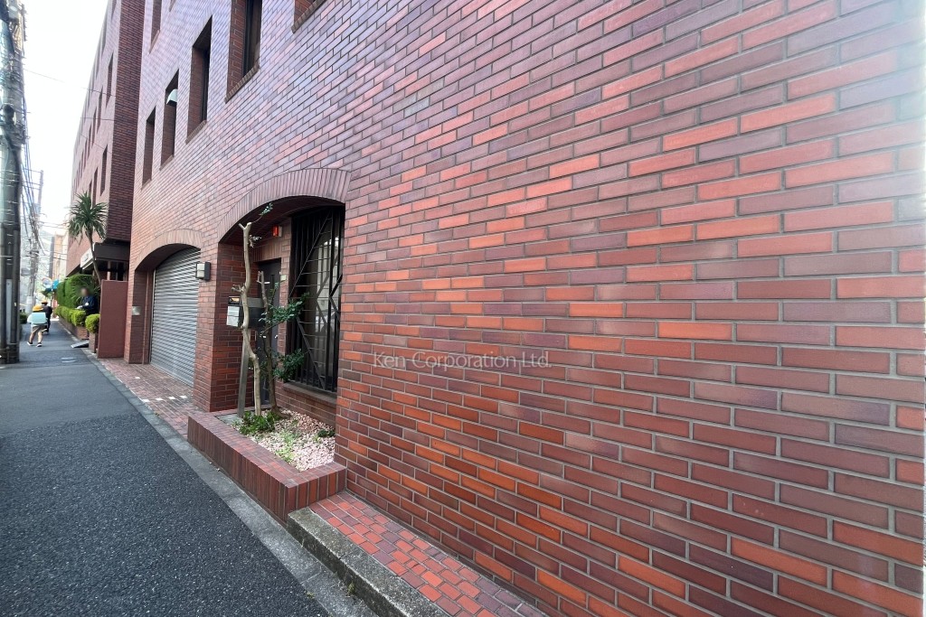 サン・クロレラビル