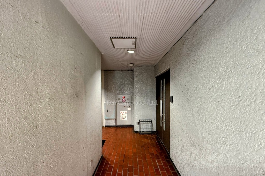 染谷グロービル