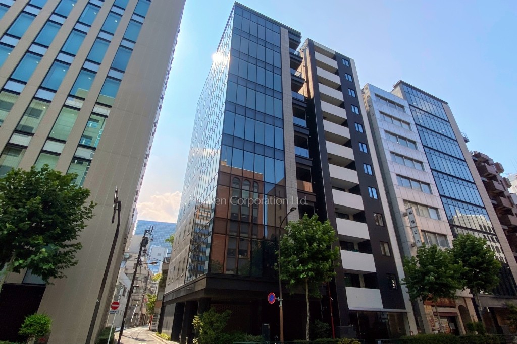 ACN神田司町ビル