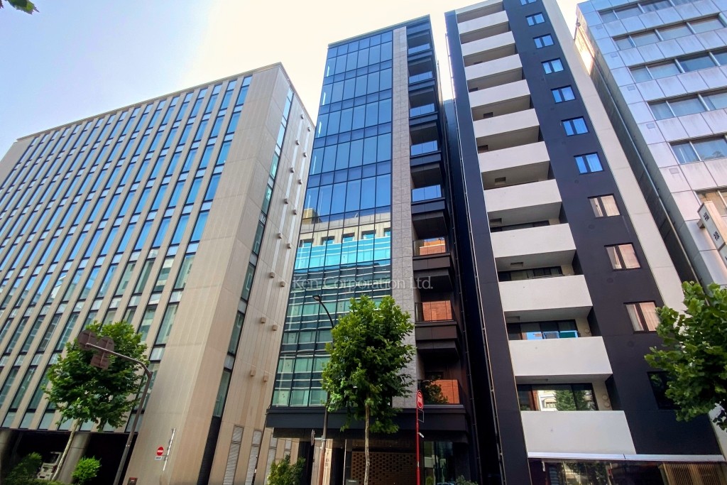 ACN神田司町ビル