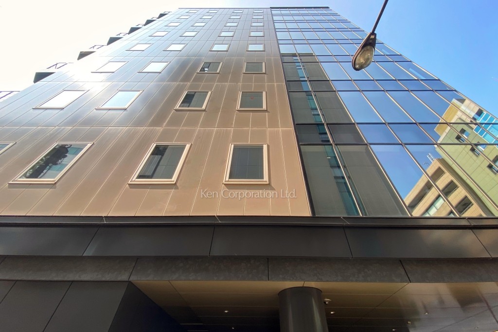 ACN神田司町ビル