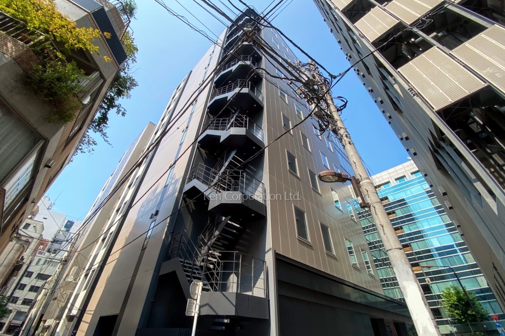 ACN神田司町ビル