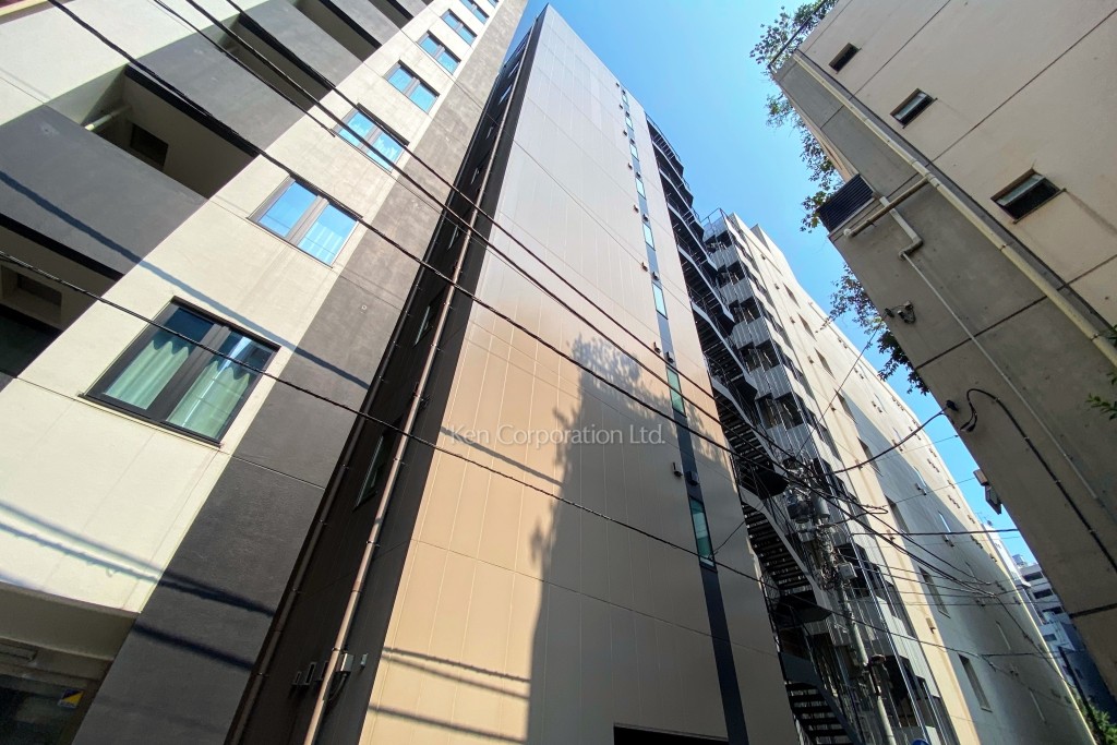 ACN神田司町ビル