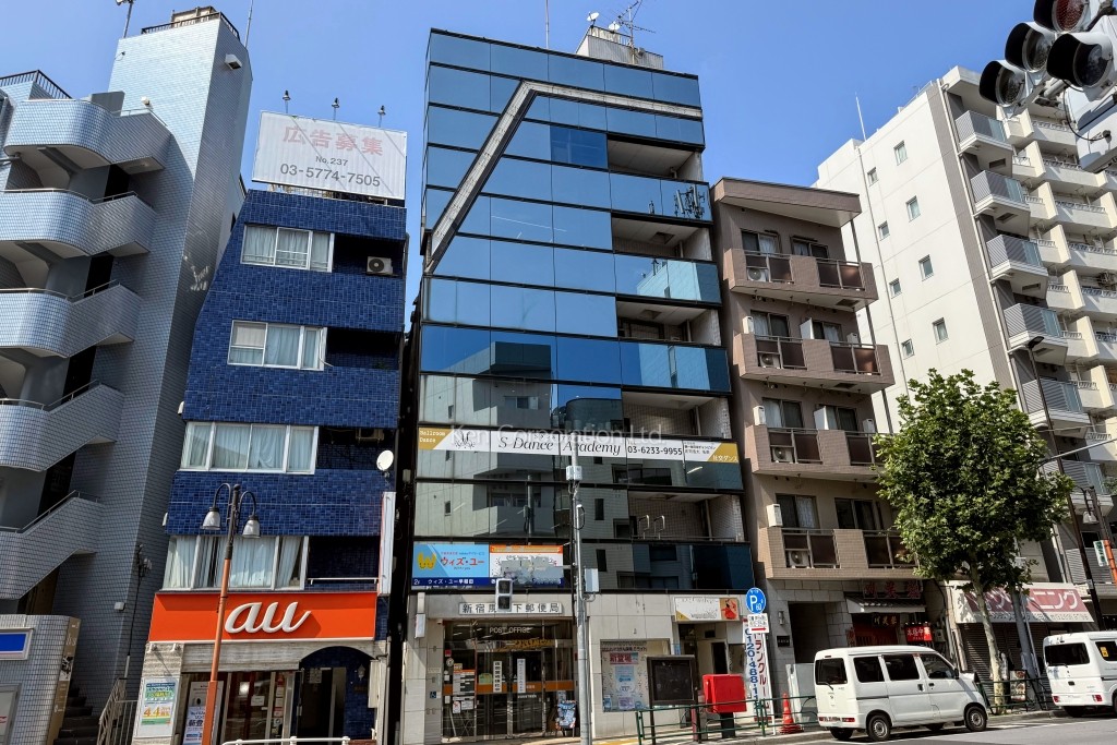 長谷部第11ビル