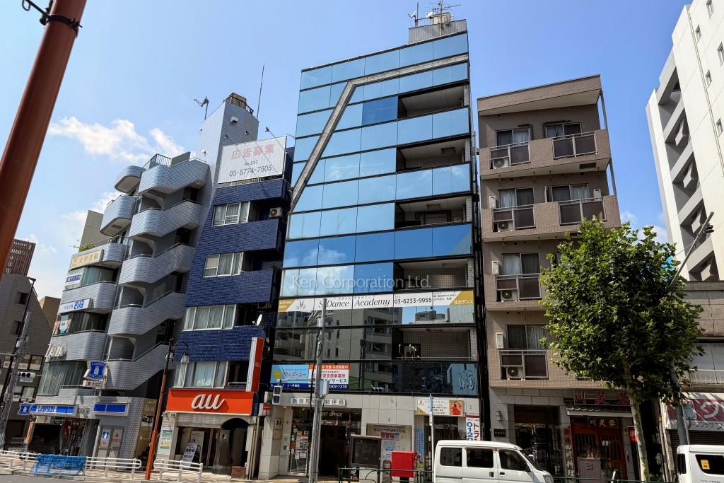 長谷部第11ビル