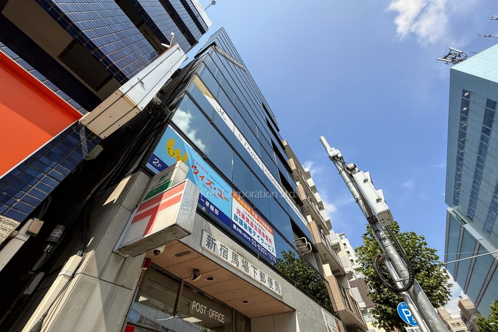 長谷部第11ビル