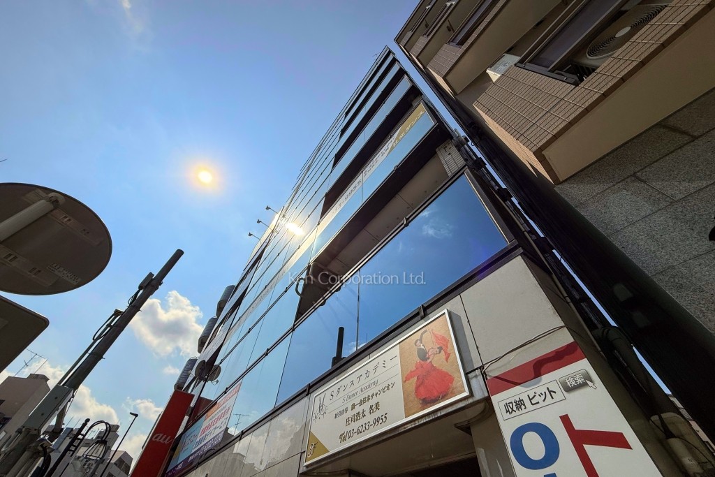 長谷部第11ビル