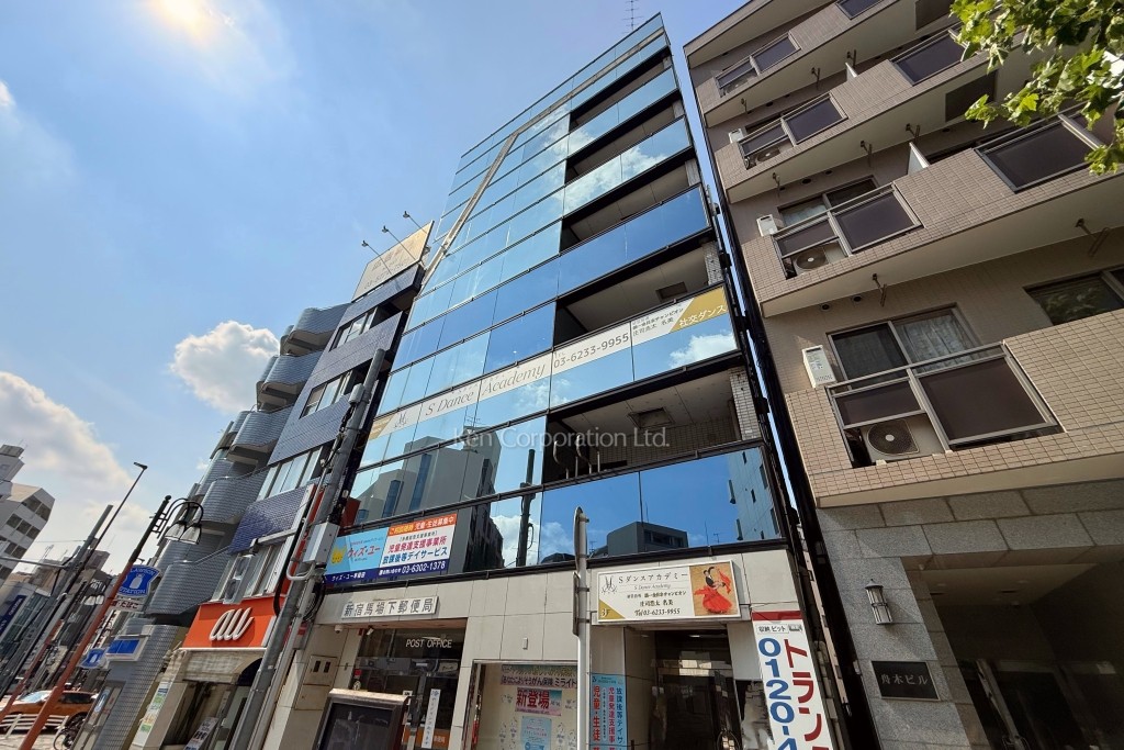 長谷部第11ビル