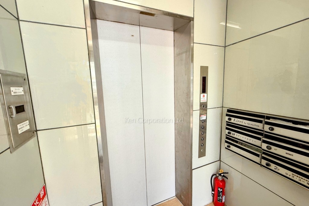 長谷部第11ビル