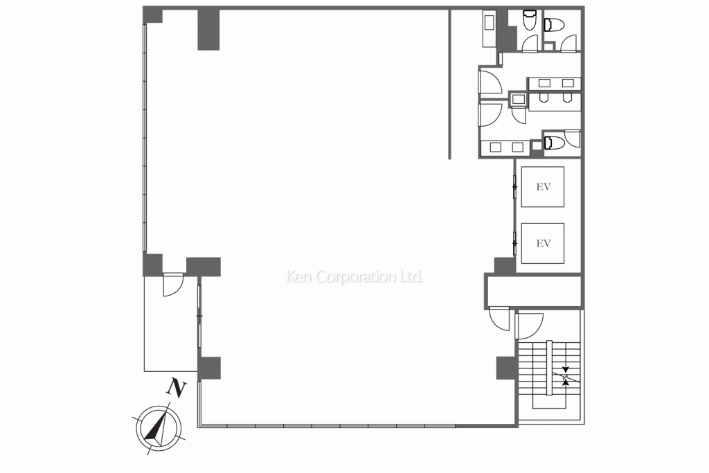 Time With 新日本橋