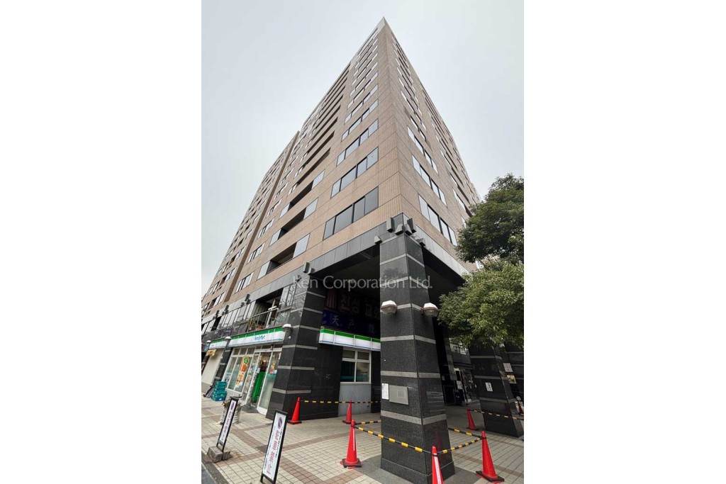 ストークタワー大通り公園Ⅰ