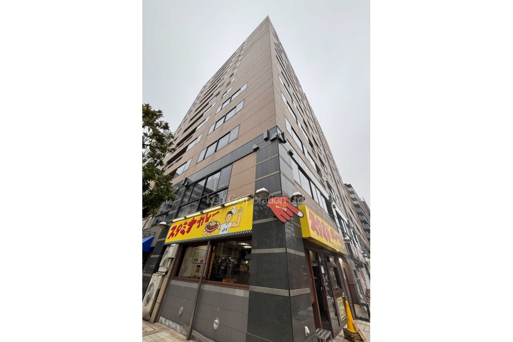 ストークタワー大通り公園Ⅰ