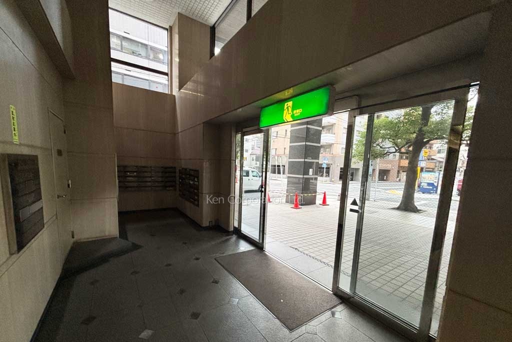 ストークタワー大通り公園Ⅰ