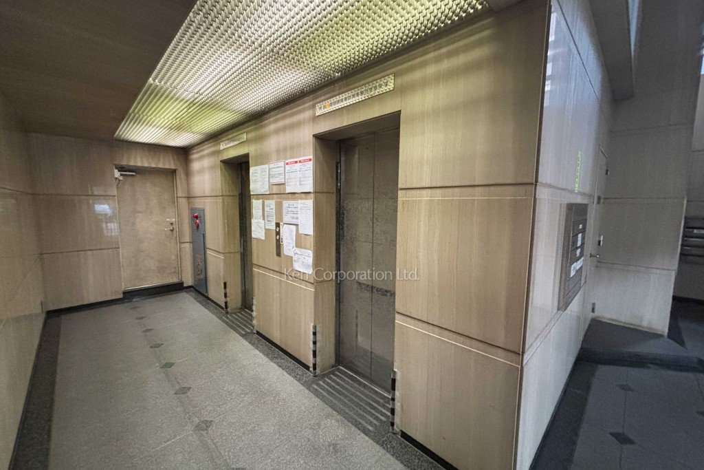 ストークタワー大通り公園Ⅰ