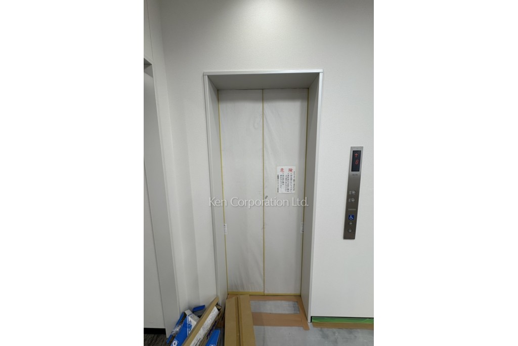 GINZAカムイビル