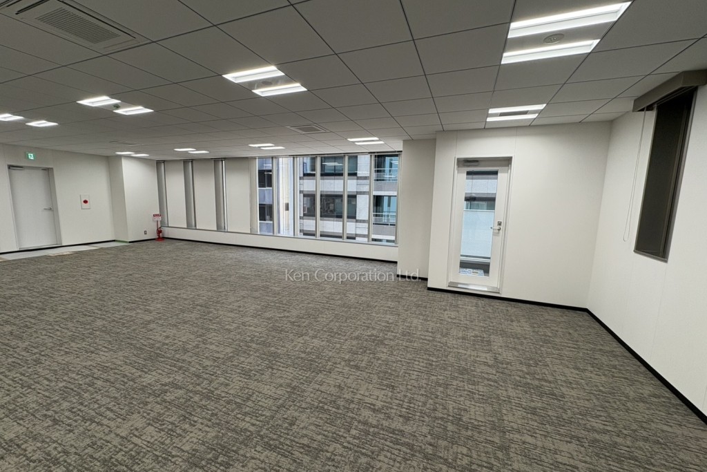 GINZAカムイビル