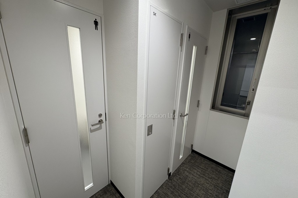 GINZAカムイビル