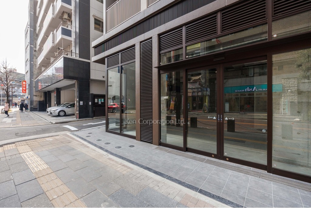 ＫＮ　ＲＥＳＩＤＥＮＣＥ　ＴＳＵＲＵＭＩ